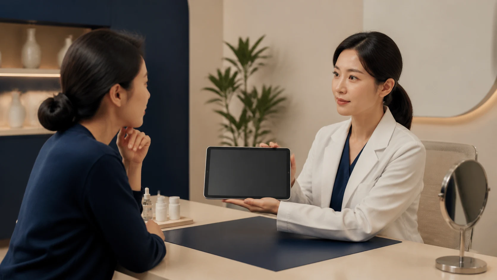 진주 미백레이저 전 알아야 할 여드름 PIH 염증 원인과 장벽 관리