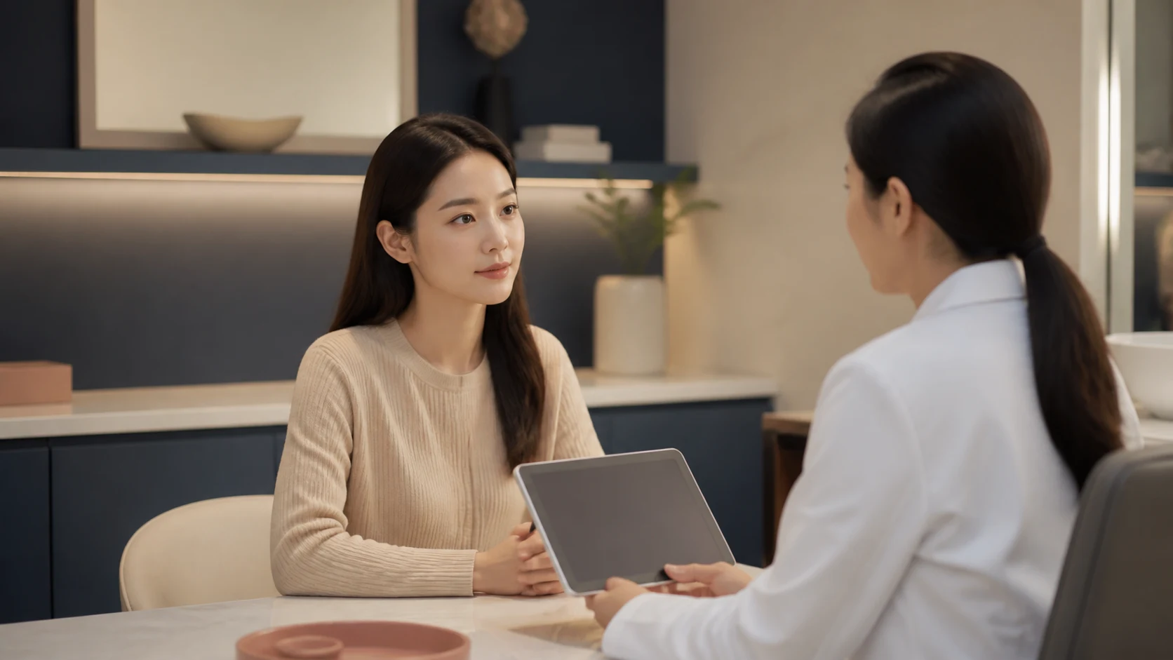 PIH 발생 원인
