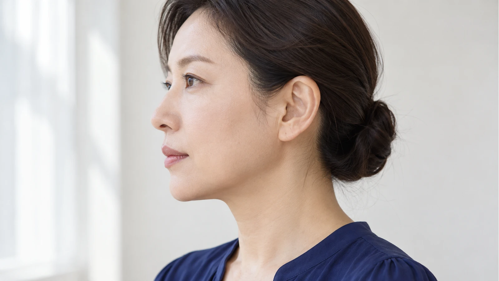 진주 귀필러, 귓불 볼륨과 늘어진 귀걸이 구멍은 어떻게 다를까요?