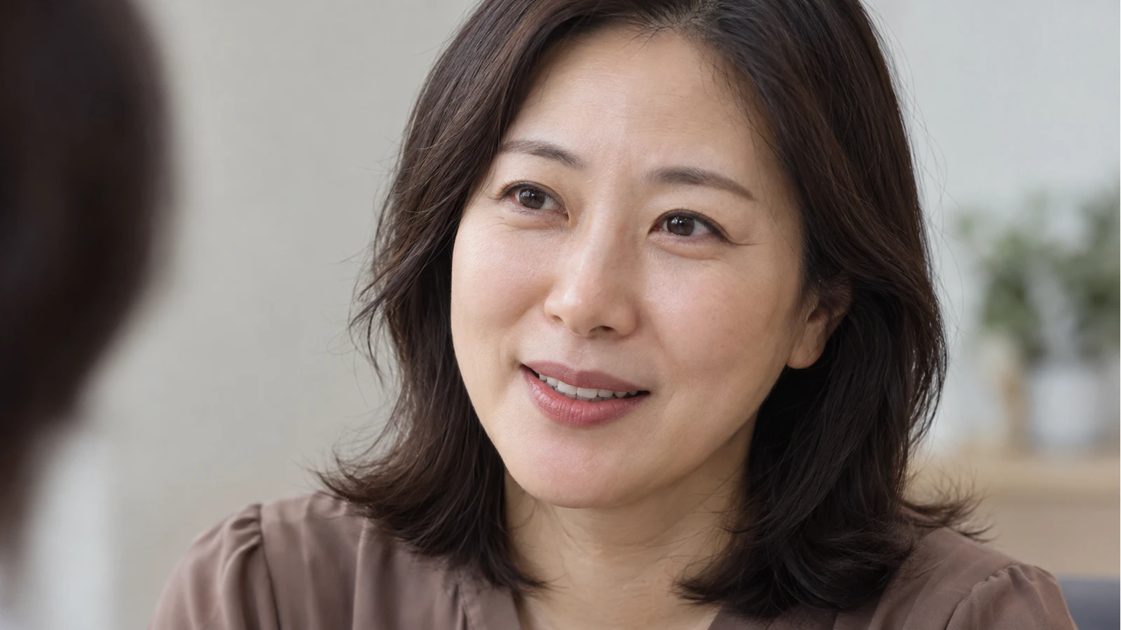 진주 눈가보톡스, 맞은 직후와 며칠 뒤의 변화가 다른 이유