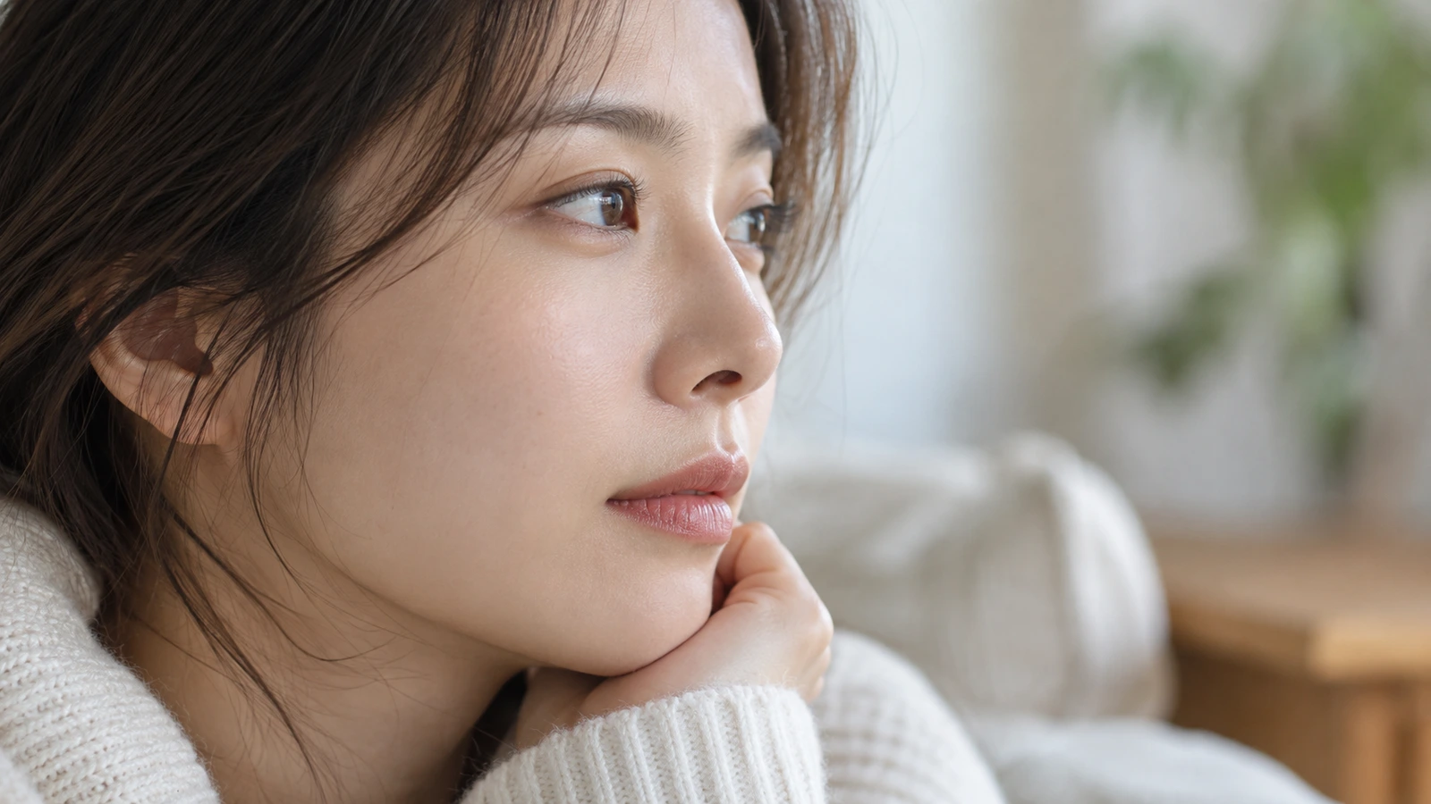 진주 입술필러, 입술선 밖 돌출은 필러가 이동한 걸까요?