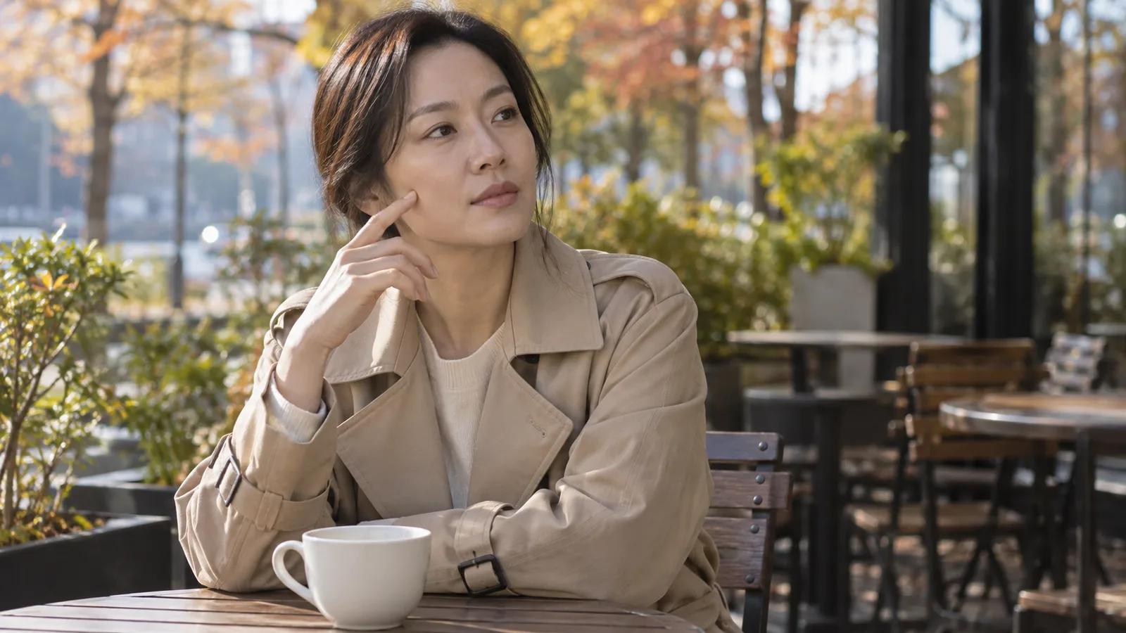 진주 미백레이저, 얼굴 전체가 하얘지는 시술일까요?