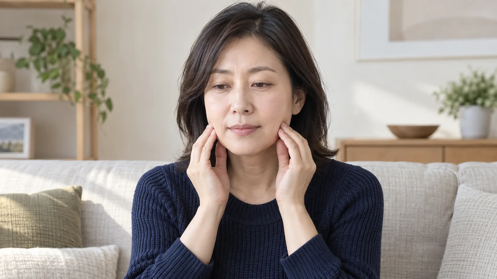 진주 사각턱 보톡스, 재시술 시점과 용량