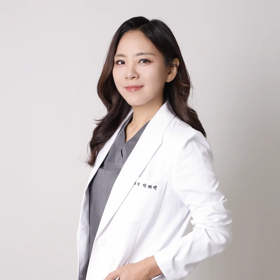 박혜연 미미썸의원 진주점 대표원장